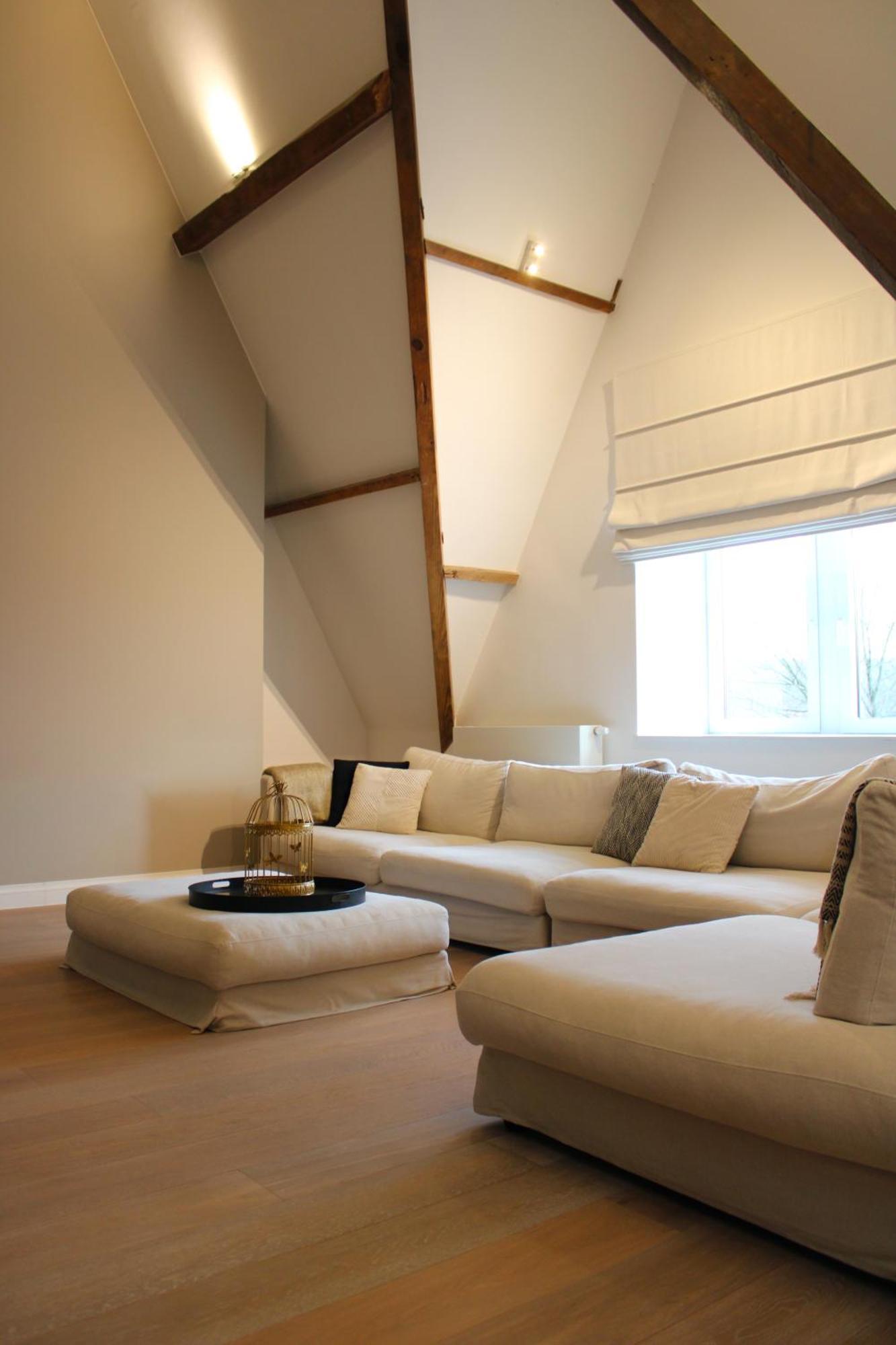Un Toit Sur Les Monts Apartment Esneux Luaran gambar